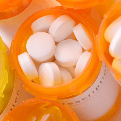 Prescription Refill